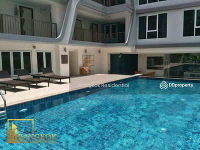 Thada Private Residence - 4 Bedroom House in Sathorn, Bangkok, Thailand Thada Private Residence - 4 Bedroom House in Sathorn, Bangkok, Thailand
