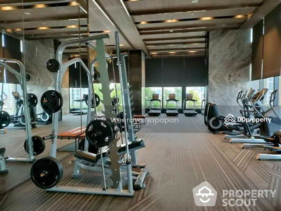 The Esse Sukhumvit 36, Bangkok, Thailand The Esse Sukhumvit 36, Bangkok, Thailand