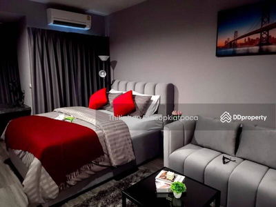 IDEO Chula-Samyan, Bangkok, Thailand IDEO Chula-Samyan, Bangkok, Thailand