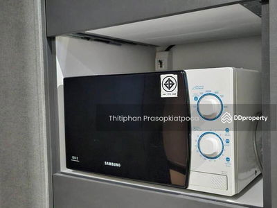 IDEO Chula-Samyan, Bangkok, Thailand IDEO Chula-Samyan, Bangkok, Thailand