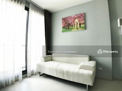 Rhythm Sukhumvit 42, Bangkok, Thailand Rhythm Sukhumvit 42, Bangkok, Thailand