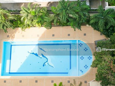 Chaidee Mansion, Bangkok, Thailand Chaidee Mansion, Bangkok, Thailand