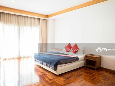 Chaidee Mansion, Bangkok, Thailand Chaidee Mansion, Bangkok, Thailand