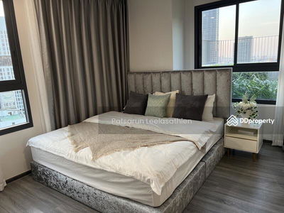 IDEO Chula-Samyan, Bangkok, Thailand IDEO Chula-Samyan, Bangkok, Thailand