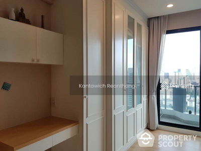 Supalai Premier Asoke, Bangkok, Thailand Supalai Premier Asoke, Bangkok, Thailand