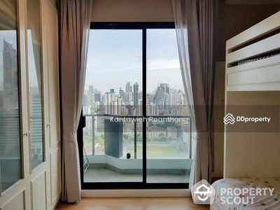 Supalai Premier Asoke, Bangkok, Thailand Supalai Premier Asoke, Bangkok, Thailand