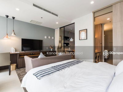 Noble Ploenchit, Bangkok, Thailand Noble Ploenchit, Bangkok, Thailand