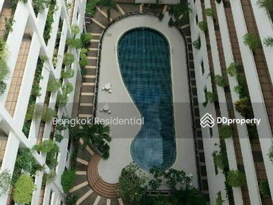 Fairview Tower, Bangkok, Thailand Fairview Tower, Bangkok, Thailand