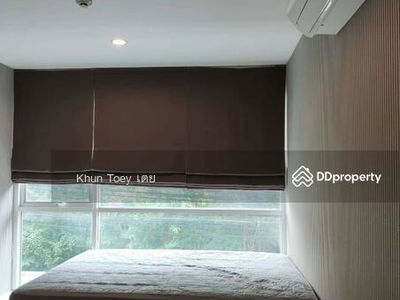 The Series Udomsuk, Bangkok, Thailand The Series Udomsuk, Bangkok, Thailand