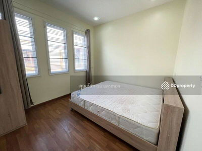 -2-story townhome, corner house, Sukapiban 5 area, Sai Mai, Watcharaphon, Golden Town Village, Sukapiban 5, Bangkok, Thailand -2-story townhome, corner house, Sukapiban 5 area, Sai Mai, Watcharaphon, Golden Town Village, Sukapiban 5, Bangkok, Thailand