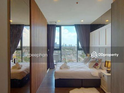 Whizdom Essence, Bangkok, Thailand Whizdom Essence, Bangkok, Thailand