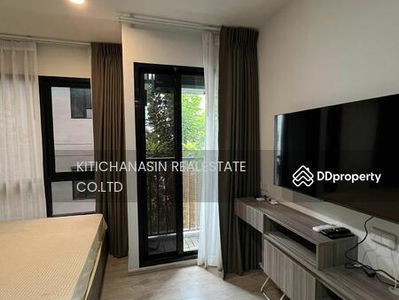 The Origin Sukhumvit 105, Bangkok, Thailand The Origin Sukhumvit 105, Bangkok, Thailand