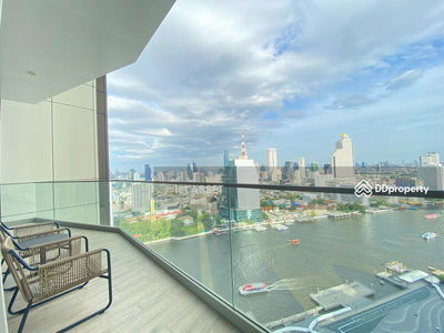 The Residences At Mandarin Oriental, Bangkok, Thailand The Residences At Mandarin Oriental, Bangkok, Thailand