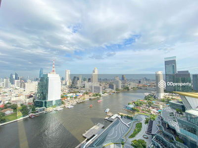 The Residences At Mandarin Oriental, Bangkok, Thailand The Residences At Mandarin Oriental, Bangkok, Thailand