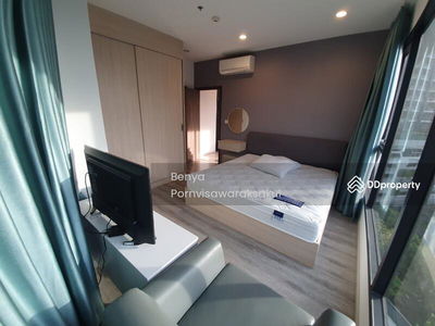 IDEO Mobi Asoke, Bangkok, Thailand IDEO Mobi Asoke, Bangkok, Thailand