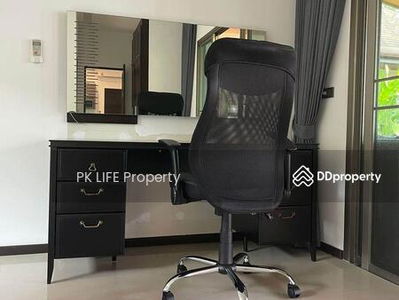 Housing in Ban Chalong, Thailand Housing in Ban Chalong, Thailand