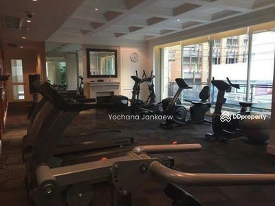 Royce Private Residences, Bangkok, Thailand Royce Private Residences, Bangkok, Thailand