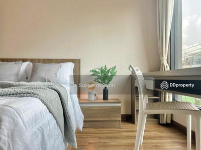 SUN CITY MRT Yaek Fai Chai, Bangkok, Thailand SUN CITY MRT Yaek Fai Chai, Bangkok, Thailand