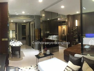 One9Five Asoke-Rama 9, Bangkok, Thailand One9Five Asoke-Rama 9, Bangkok, Thailand