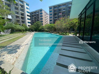 Blossom Condo@Sathorn-Charoenrat, Bangkok, Thailand Blossom Condo@Sathorn-Charoenrat, Bangkok, Thailand