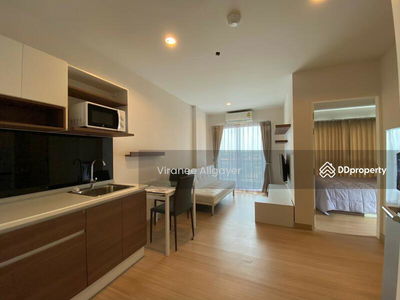 Condo for rent in the city, Nakhon Ratchasima, Thailand Condo for rent in the city, Nakhon Ratchasima, Thailand