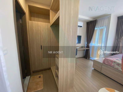 THE MUVE Kaset, Bangkok, Thailand THE MUVE Kaset, Bangkok, Thailand