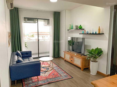 Apartment 107 Truong Dinh, Vietnam Apartment 107 Truong Dinh, Vietnam