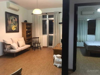 Apartment 107 Truong Dinh, Vietnam Apartment 107 Truong Dinh, Vietnam