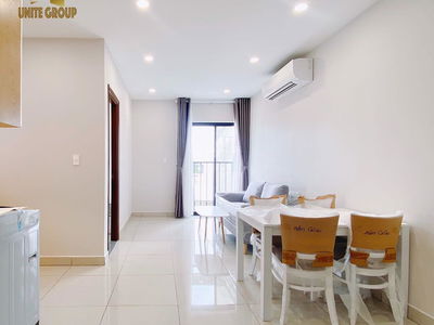 Ben Van Don Street, Vietnam Ben Van Don Street, Vietnam