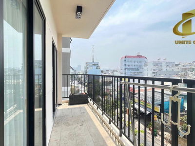 Ben Van Don Street, Vietnam Ben Van Don Street, Vietnam