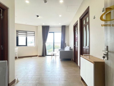 Ben Van Don Street, Vietnam Ben Van Don Street, Vietnam