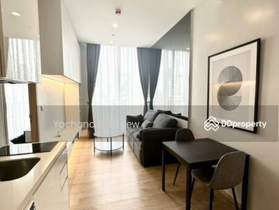 Noble BE19 Sukhumvit, Bangkok, Thailand Noble BE19 Sukhumvit, Bangkok, Thailand