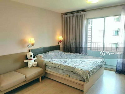 Condo Elio Del Ray, Bangkok, Thailand Condo Elio Del Ray, Bangkok, Thailand