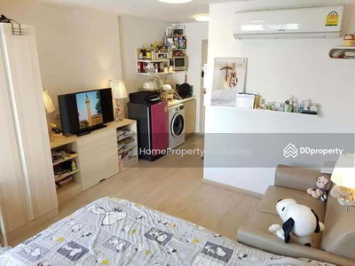 Condo Elio Del Ray, Bangkok, Thailand Condo Elio Del Ray, Bangkok, Thailand