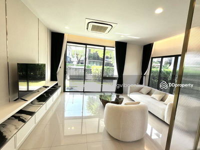 Setthasiri-Krungthep Kreetha 2, Bangkok, Thailand Setthasiri-Krungthep Kreetha 2, Bangkok, Thailand