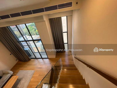 Siamese Exclusive Sukhumvit 31, Bangkok, Thailand Siamese Exclusive Sukhumvit 31, Bangkok, Thailand