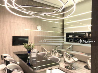 IDEO Mobi Asoke, Bangkok, Thailand IDEO Mobi Asoke, Bangkok, Thailand