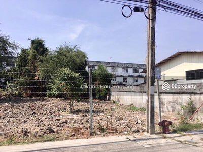 Land for rent, Soi Lasalle, Sukhumvit 105, Bangna, Bangkok, area 467 square wah, Bangkok, Thailand Land for rent, Soi Lasalle, Sukhumvit 105, Bangna, Bangkok, area 467 square wah, Bangkok, Thailand