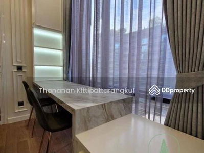 Muniq Langsuan, Bangkok, Thailand Muniq Langsuan, Bangkok, Thailand