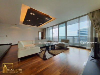 Ascott Sathorn, Bangkok, Thailand Ascott Sathorn, Bangkok, Thailand