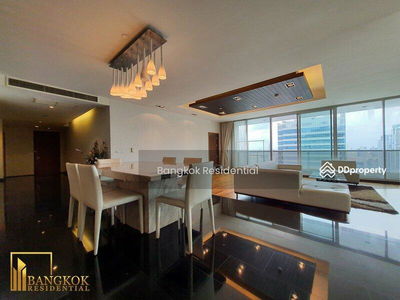 Ascott Sathorn, Bangkok, Thailand Ascott Sathorn, Bangkok, Thailand