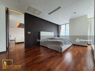 Ascott Sathorn, Bangkok, Thailand Ascott Sathorn, Bangkok, Thailand