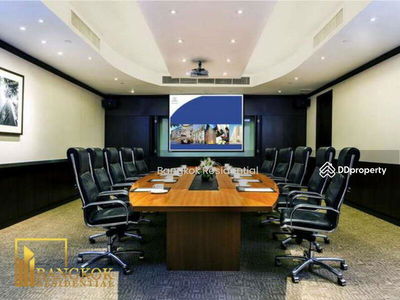 Ascott Sathorn, Bangkok, Thailand Ascott Sathorn, Bangkok, Thailand