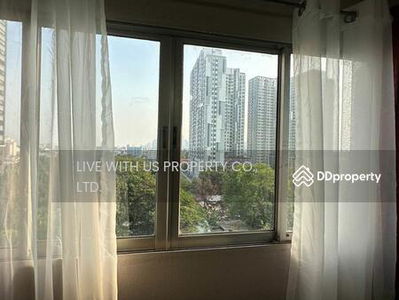 Lumpini Center Sukhumvit 77, Bangkok, Thailand Lumpini Center Sukhumvit 77, Bangkok, Thailand