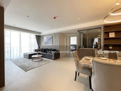 Circle Sukhumvit 31, Bangkok, Thailand Circle Sukhumvit 31, Bangkok, Thailand