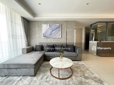 Circle Sukhumvit 31, Bangkok, Thailand Circle Sukhumvit 31, Bangkok, Thailand