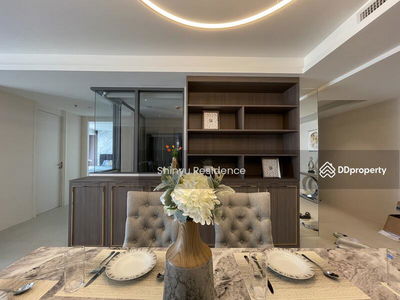 Circle Sukhumvit 31, Bangkok, Thailand Circle Sukhumvit 31, Bangkok, Thailand