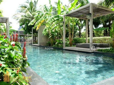 Somerset Riverside, Bangkok, Thailand Somerset Riverside, Bangkok, Thailand