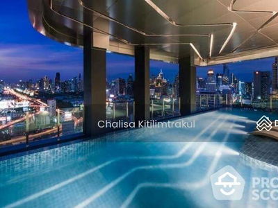 IDEO Mobi Rangnam, Bangkok, Thailand IDEO Mobi Rangnam, Bangkok, Thailand