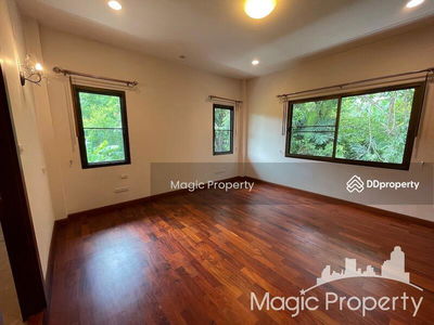 4 Bedrooms House in Soi Phetchaburi 47, Bangkok, Thailand 4 Bedrooms House in Soi Phetchaburi 47, Bangkok, Thailand